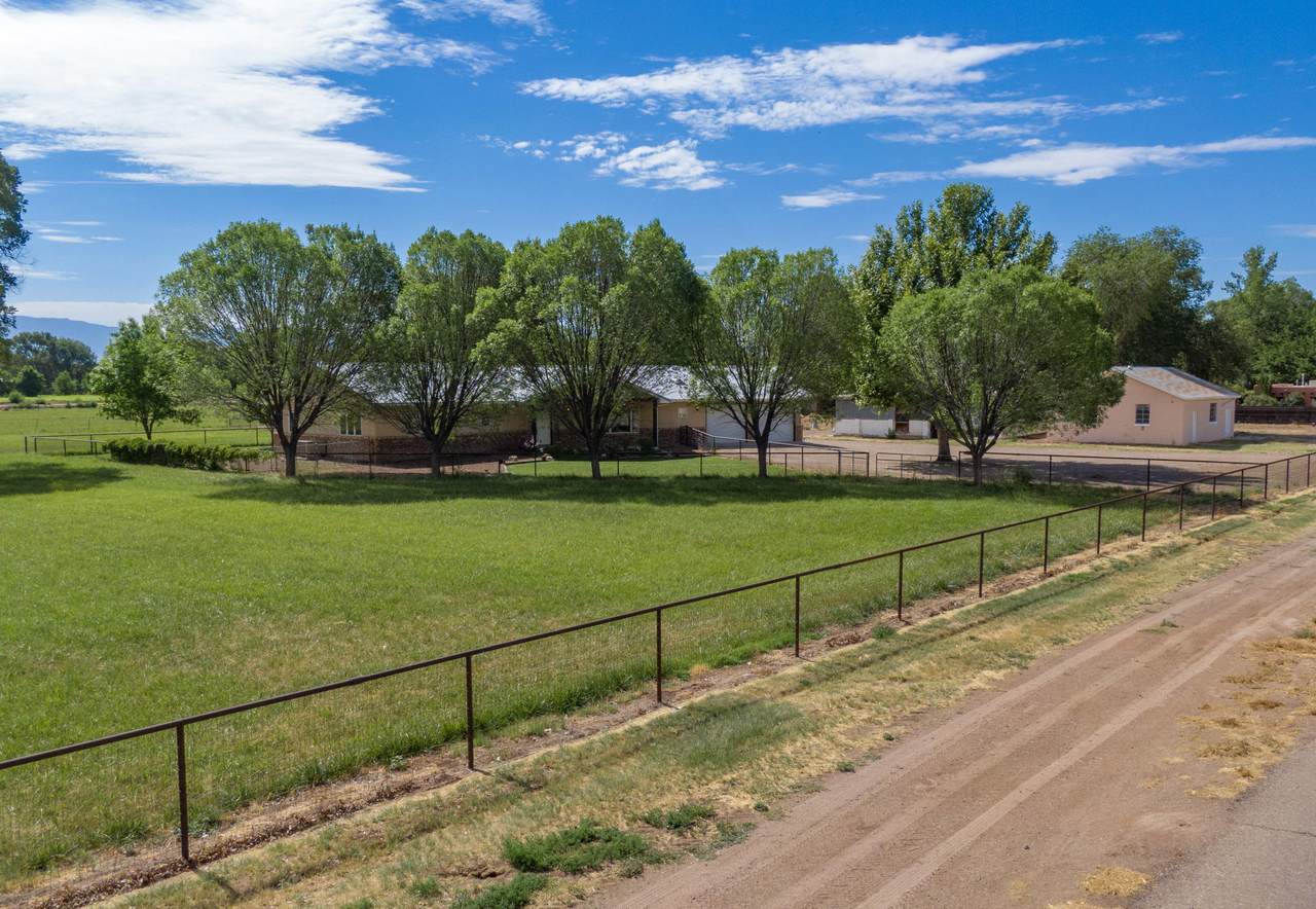 1700 Bosque Loop - Photo 1