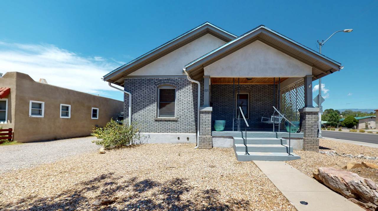 1721 Silver Avenue - Photo 1