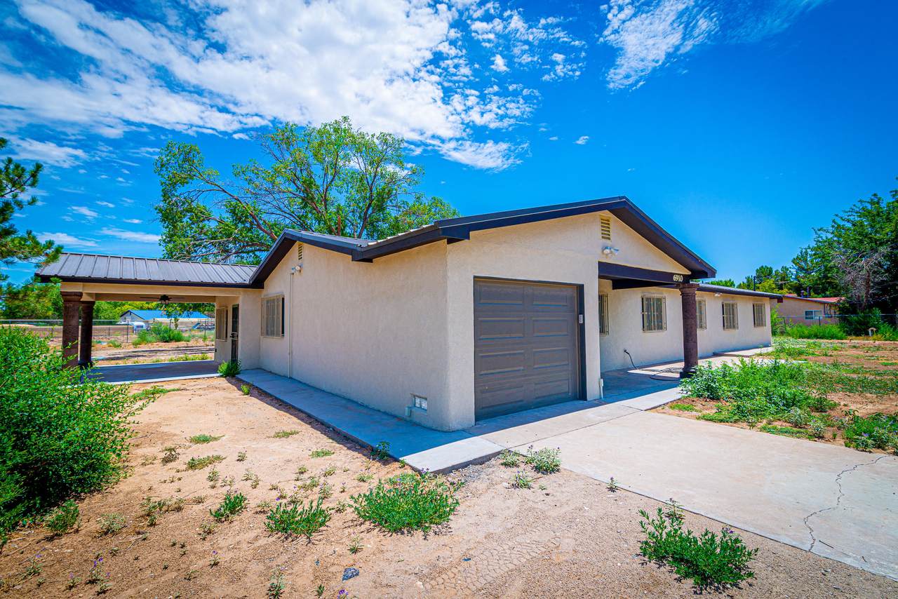 6910 Acequia Drive - Photo 1