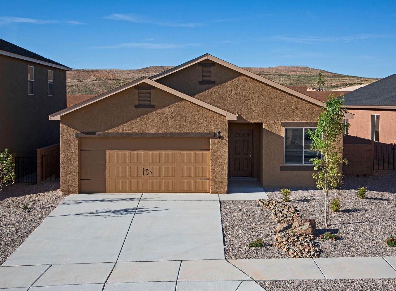 3736 Buffalo Trail Road - Photo 1