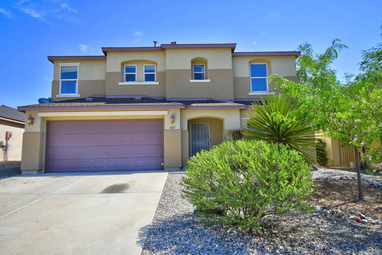 6017 Crownpoint Drive - Photo 1