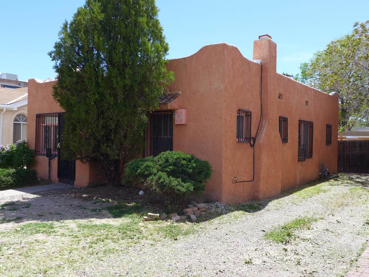 720 Marquette Avenue - Photo 1