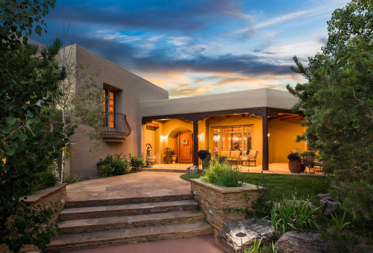 13724 Elena Gallegos Place - Photo 1