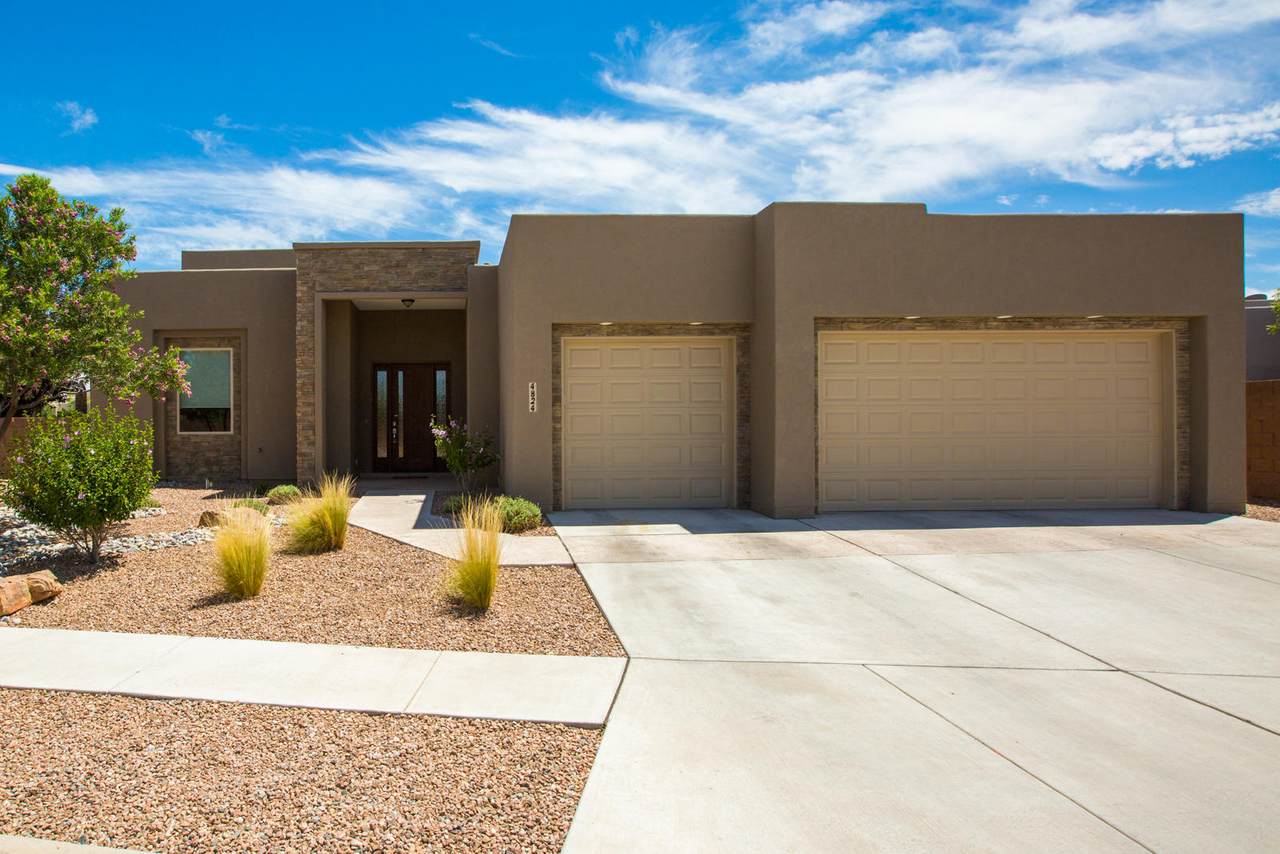 4824 Camino Valle Trail - Photo 1