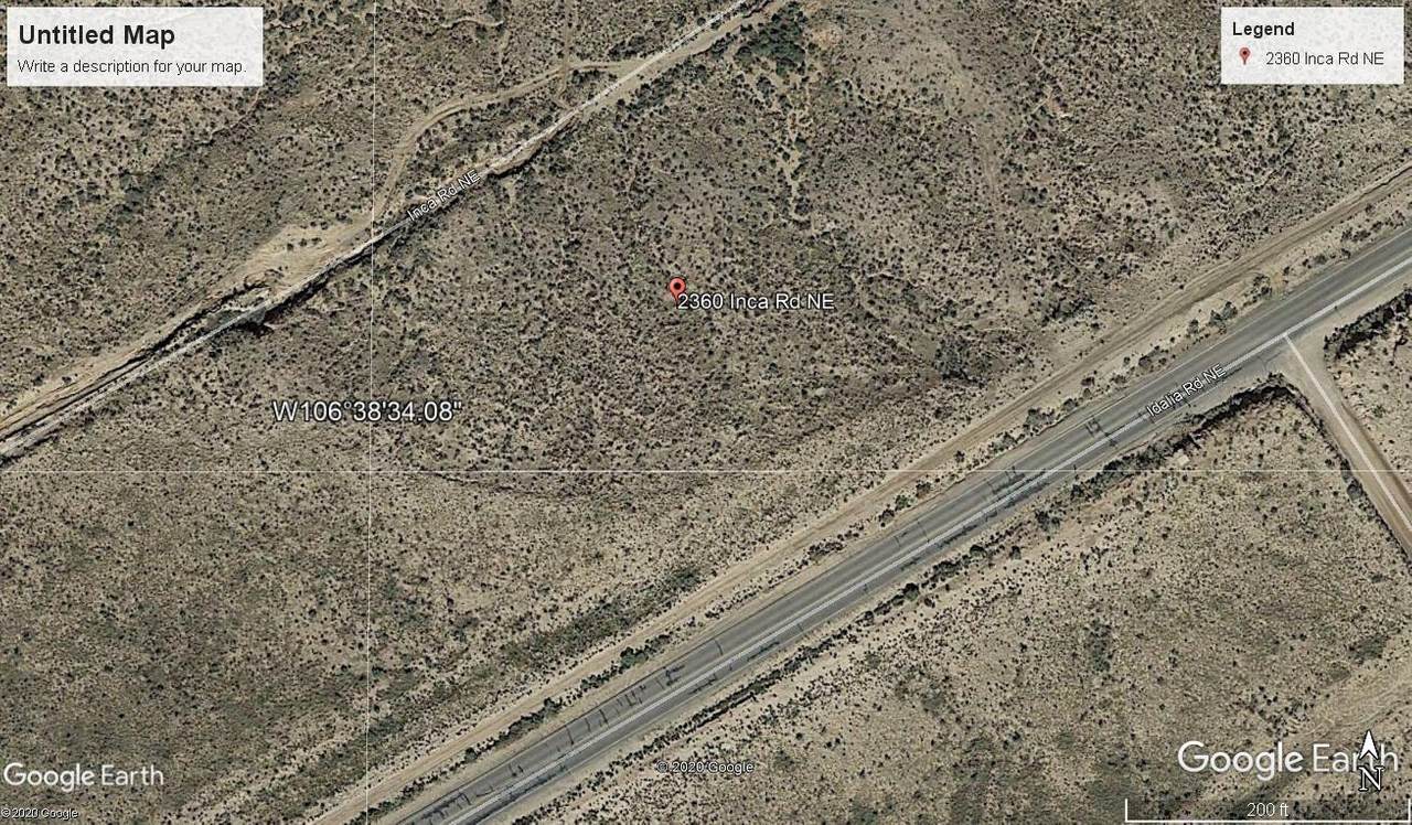 2360 Inca (U17 B24 L15) Road - Photo 1