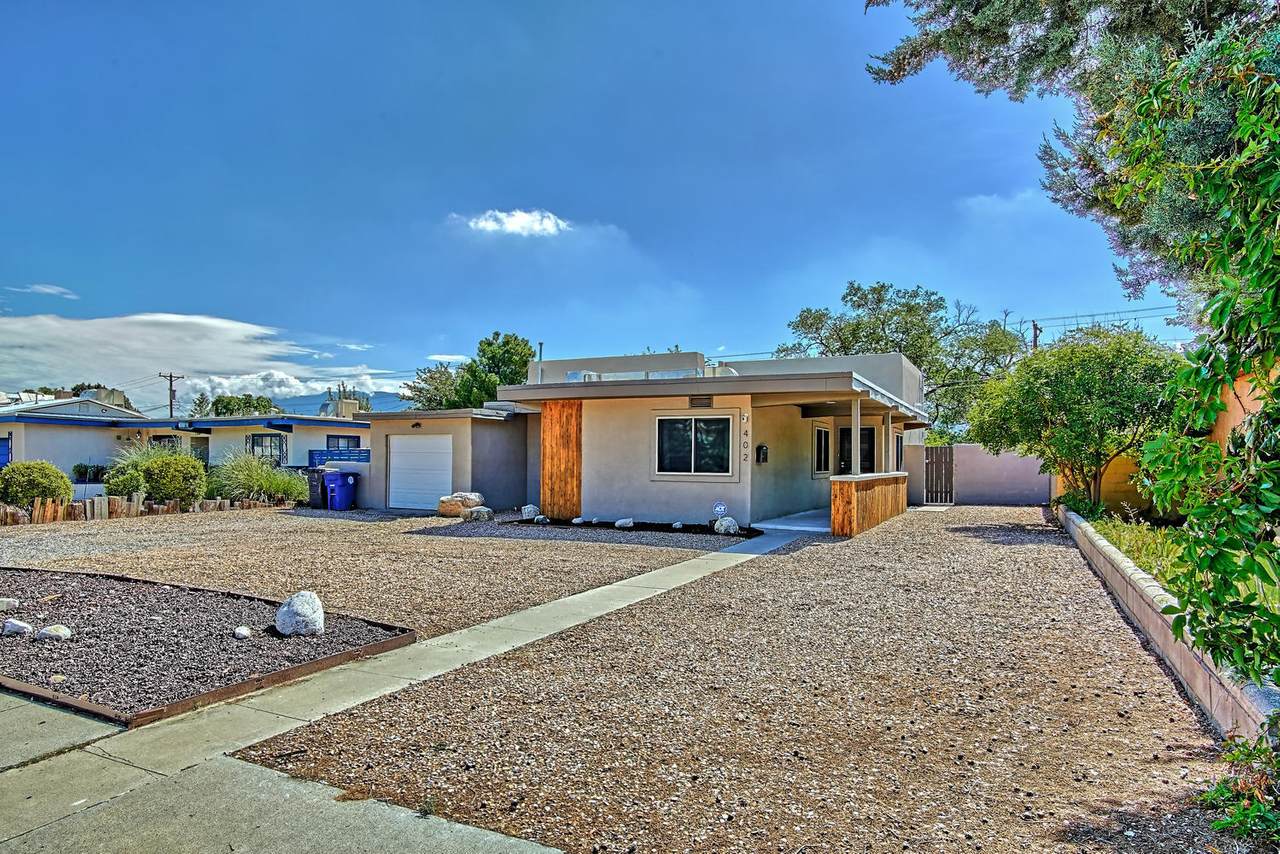 402 Washington Street - Photo 1