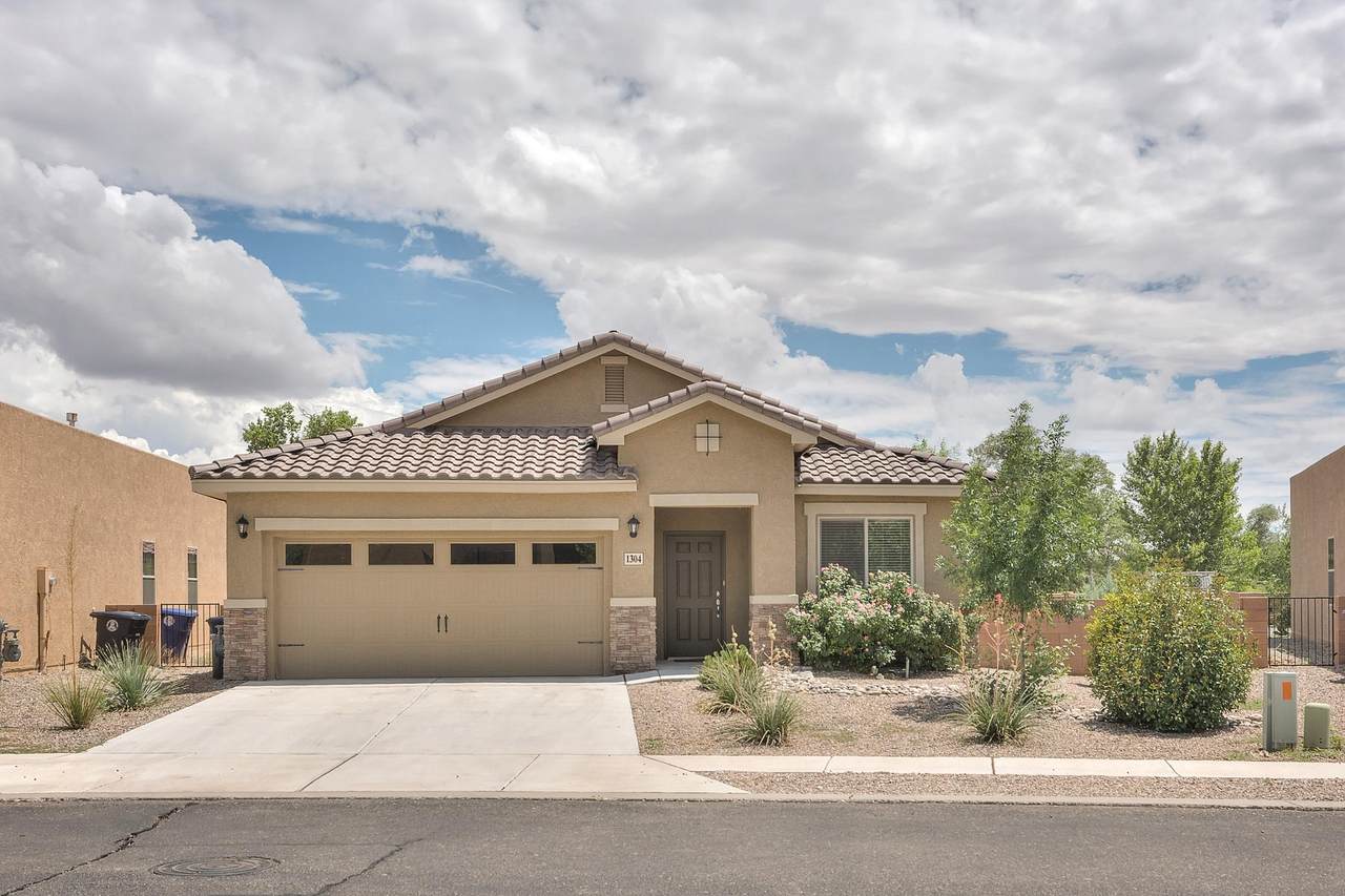 1304 Sunset Farm Road - Photo 1