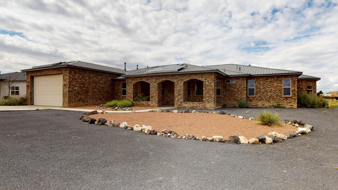 6309 Casa Blanca Drive - Photo 1