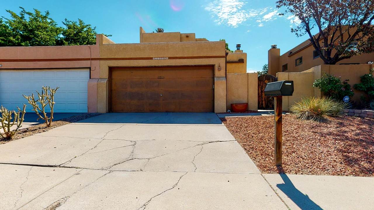 11536 Lawson Court - Photo 1