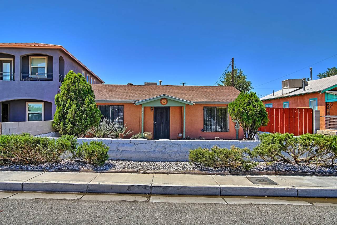 154 Mescalero Road - Photo 1