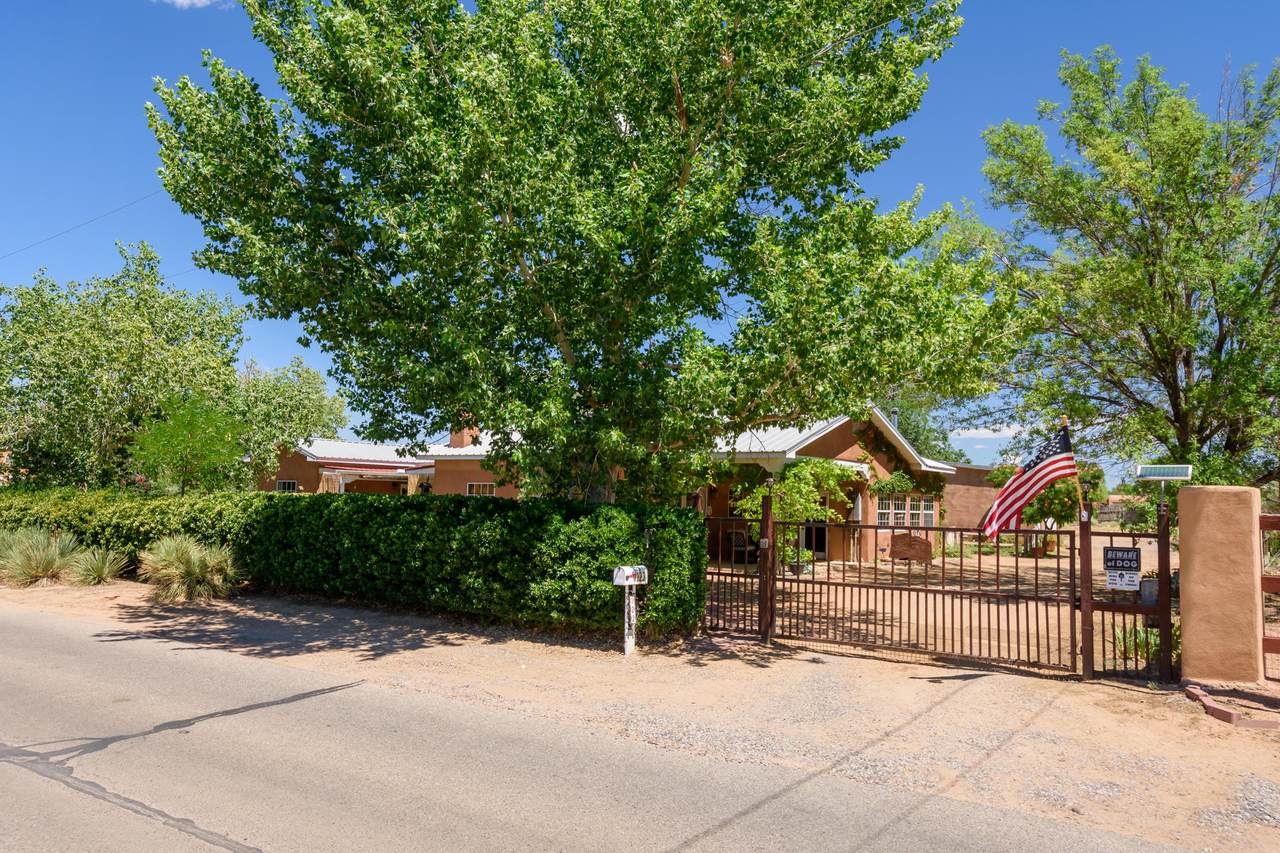 122 Camino Arco Iris - Photo 1