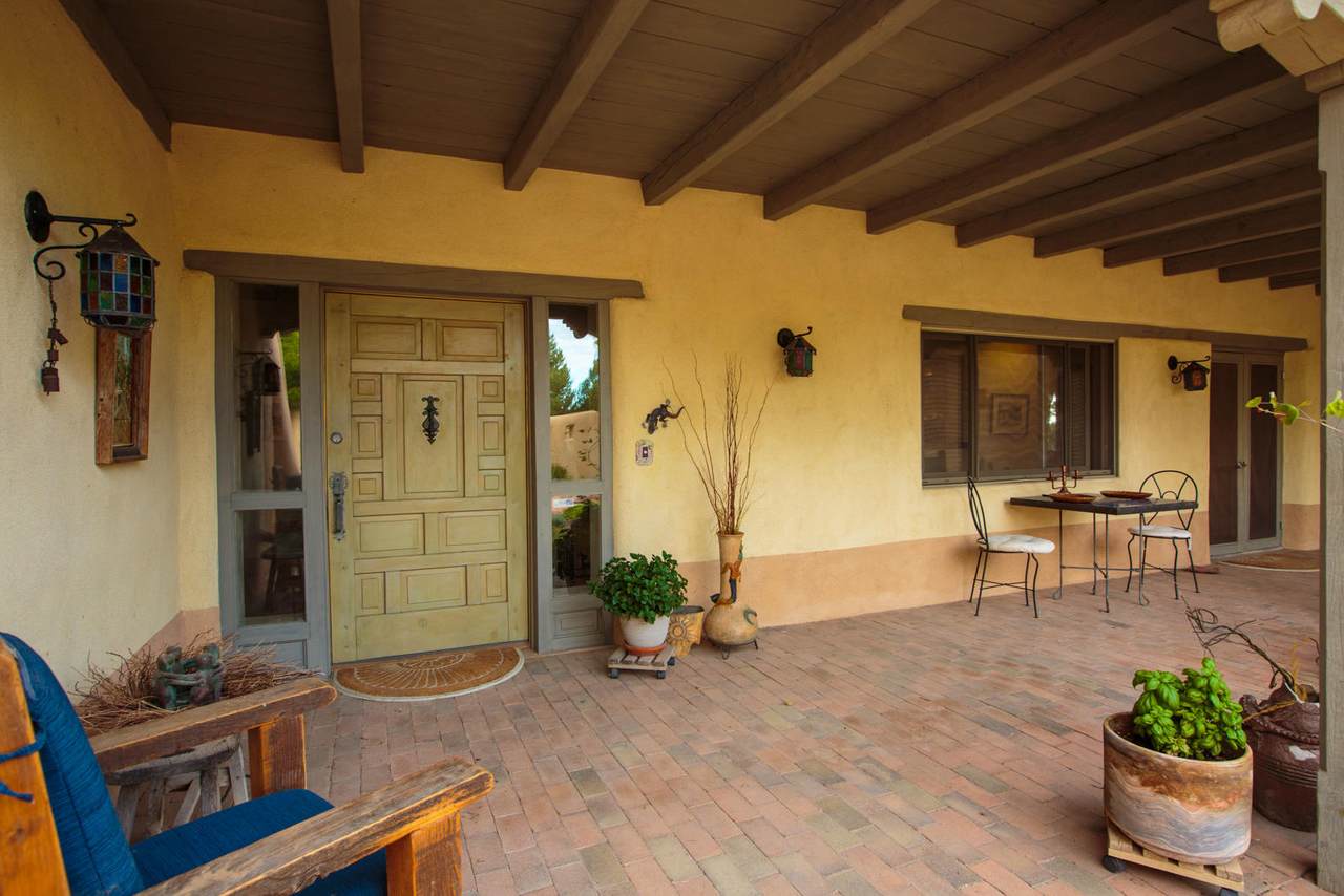 37 Agua Sarca Road - Photo 1