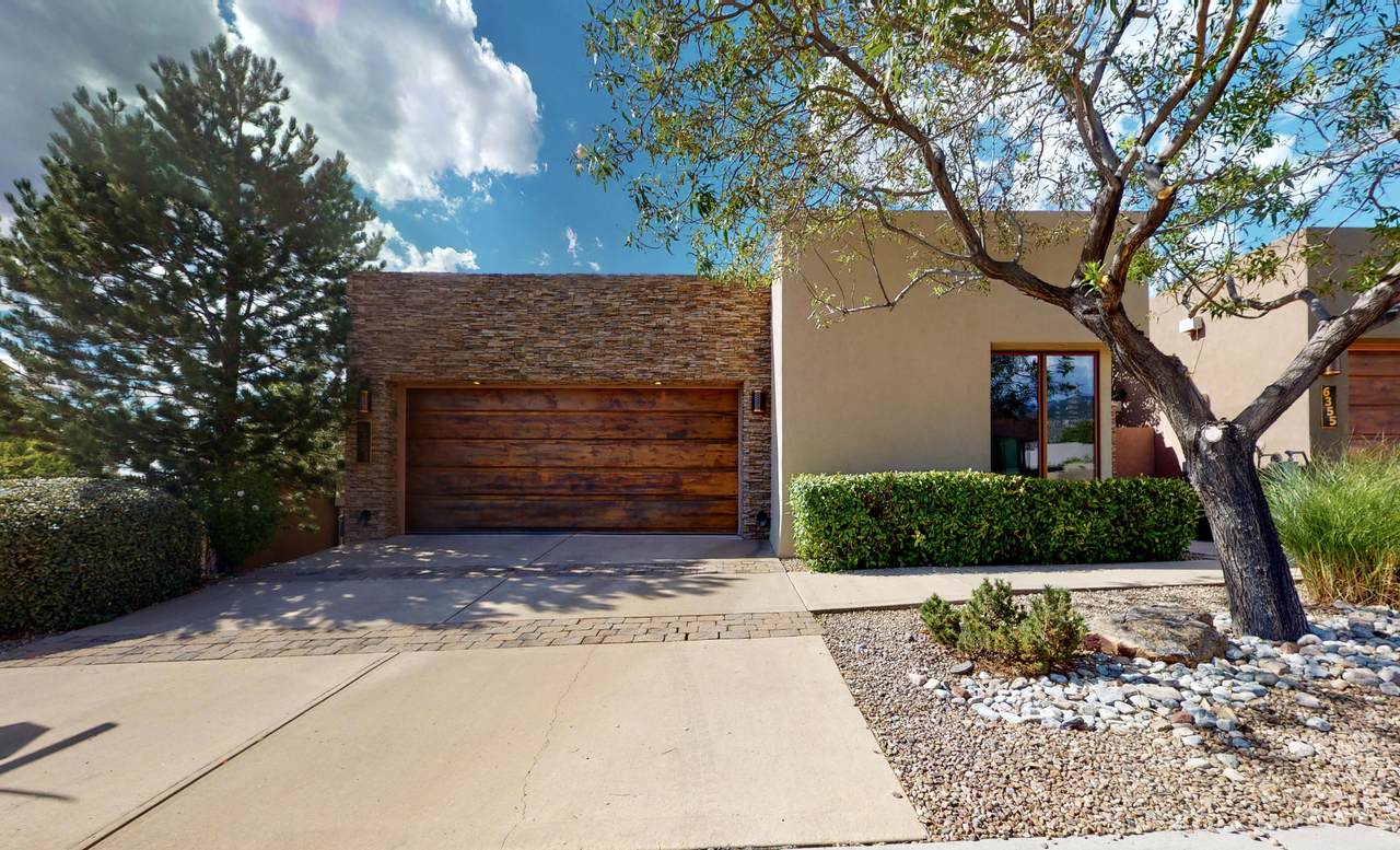 6351 Cliffbrush Lane - Photo 1