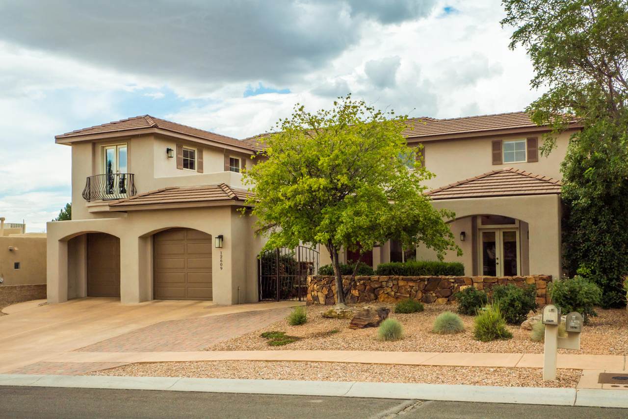 12609 Calle Del Oso Place - Photo 1
