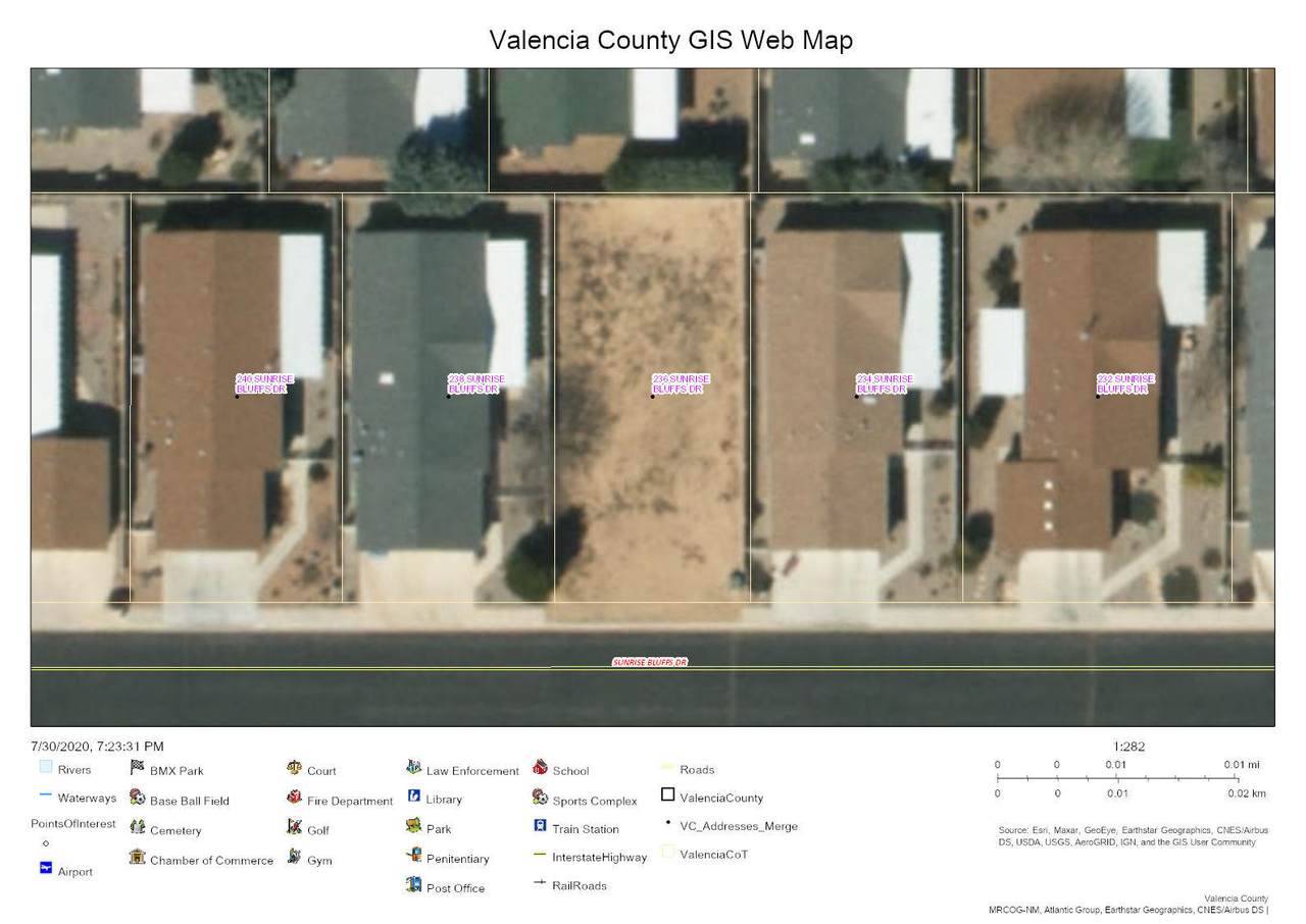 236 Sunrise Drive - Photo 1
