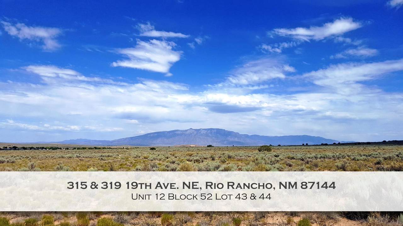 315 & 319 19th Avenue - Photo 1