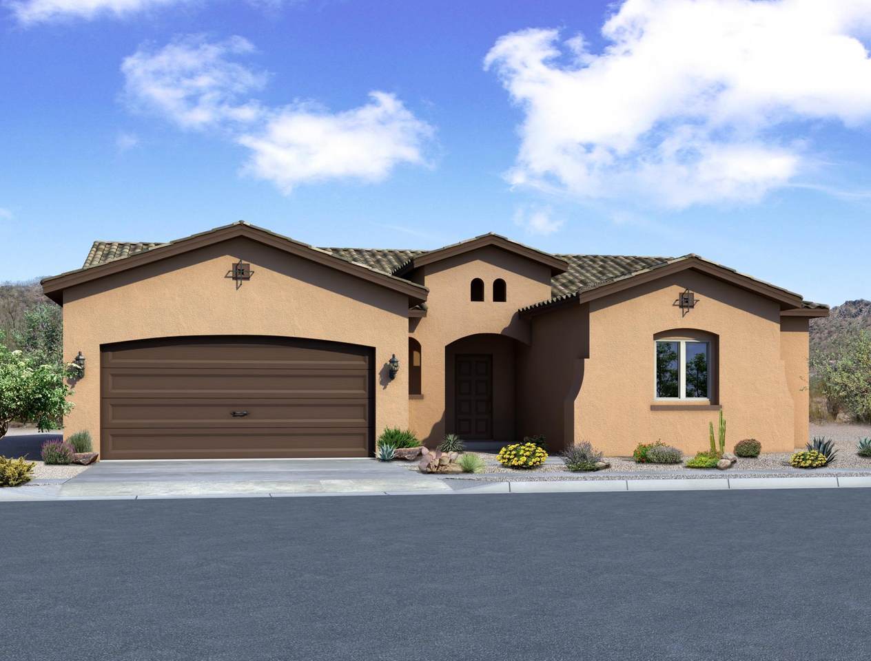 3927 Mcadams - Photo 1