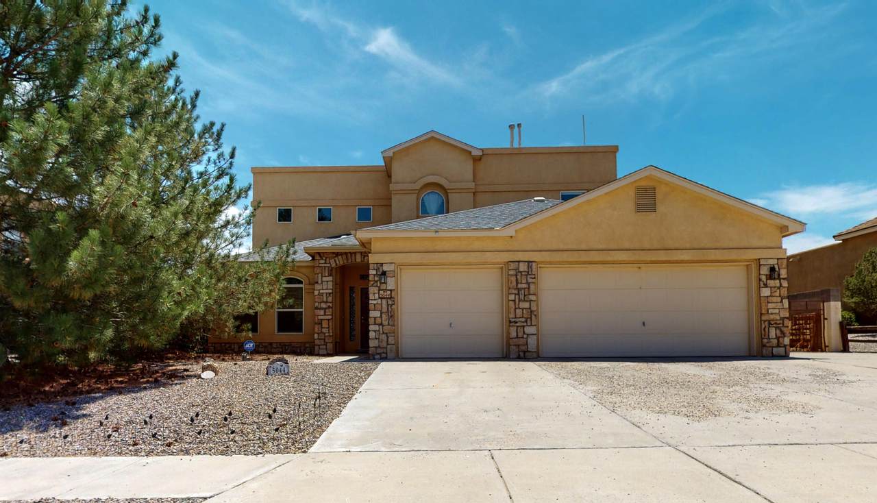 5044 Night Hawk Road - Photo 1