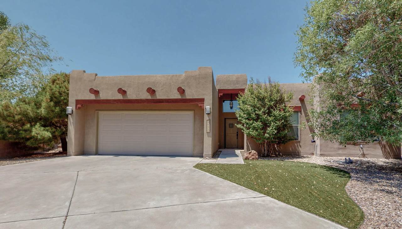1111 Brazos Court - Photo 1