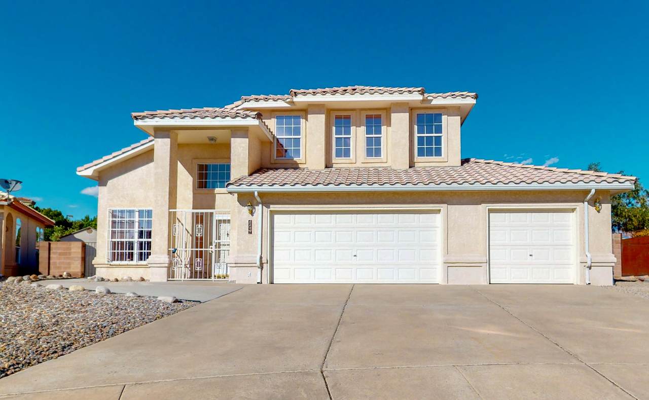 4457 Alpine Circle - Photo 1