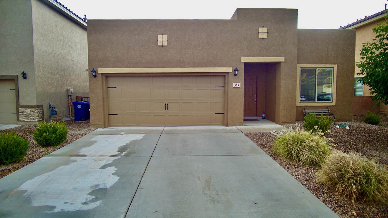 323 Manuel Sanchez Place - Photo 1