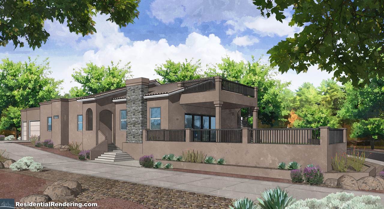 6063 Redondo Sierra - Photo 1