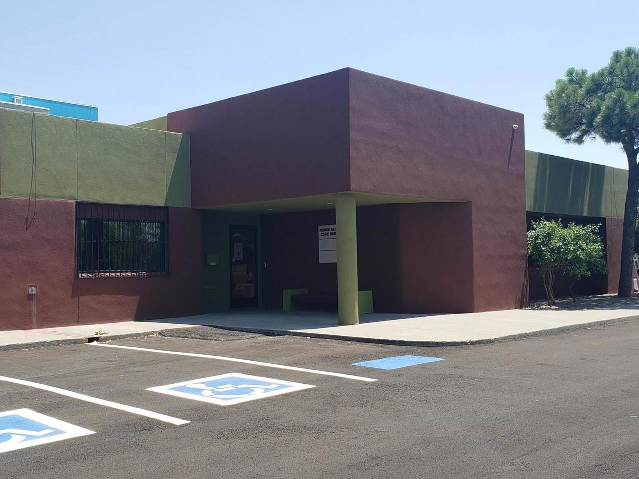 8010 Mountain Road - Photo 1