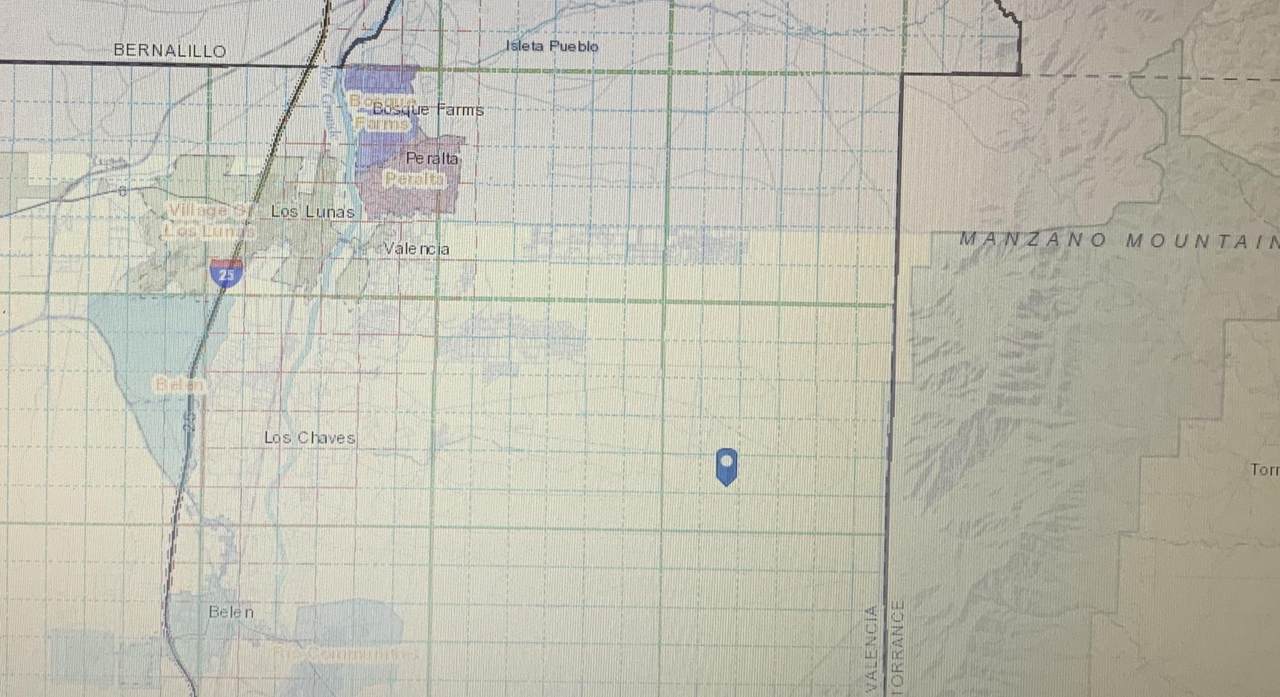 Rio Del Oro Loop - Photo 1
