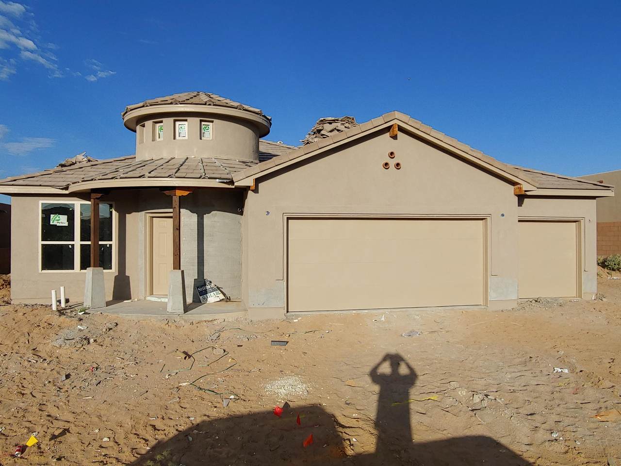 629 Tiwa Lane - Photo 1