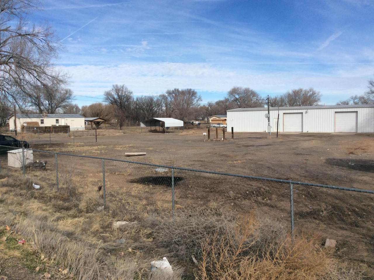 430 El Cerro Loop - Photo 1