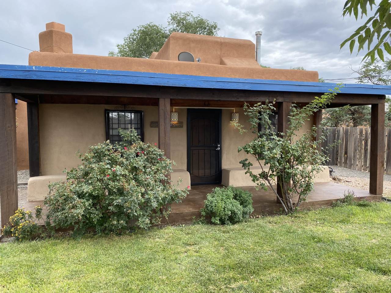 3802 San Isidro Road - Photo 1