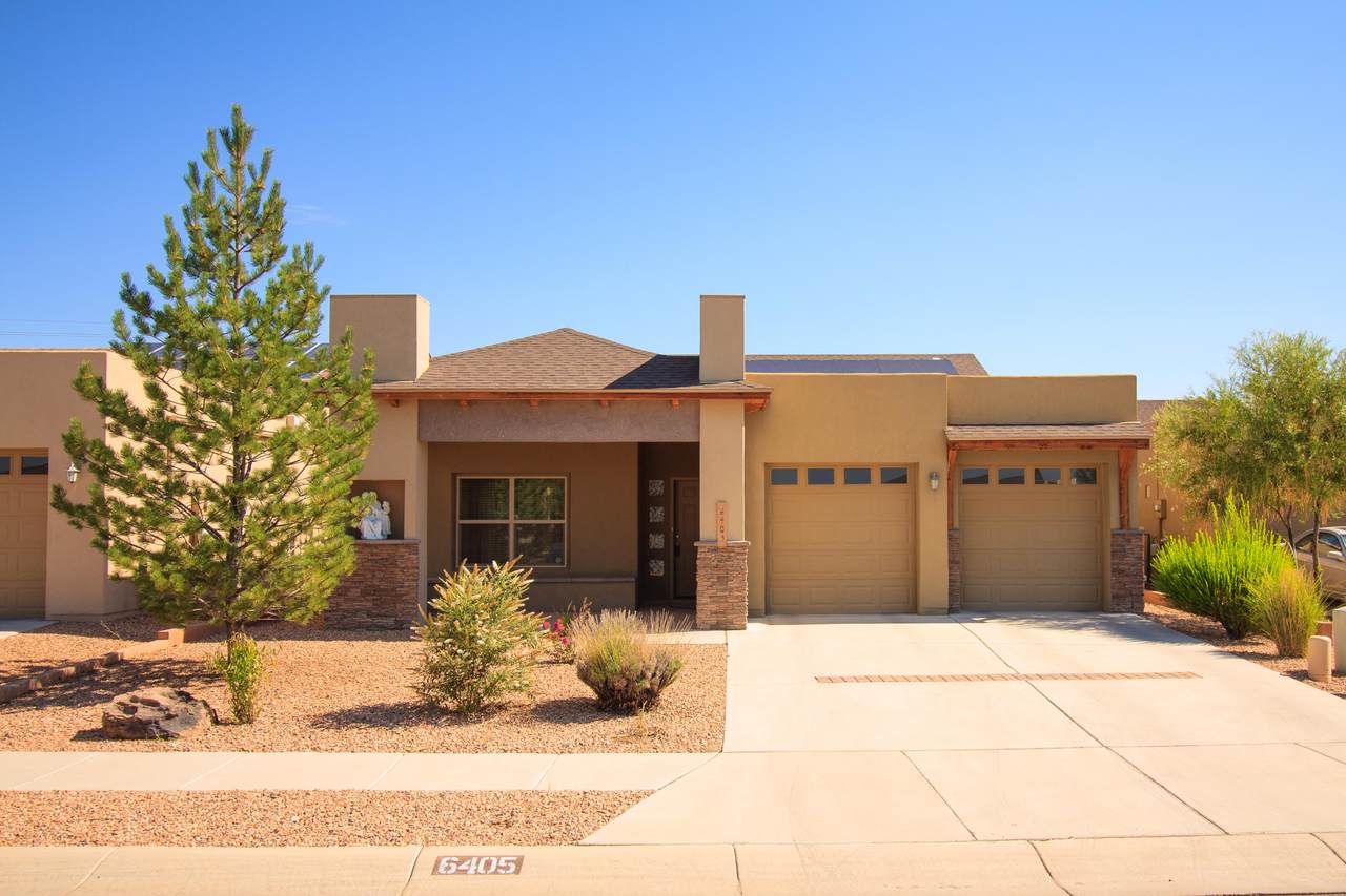 6405 Sincho Avenue - Photo 1