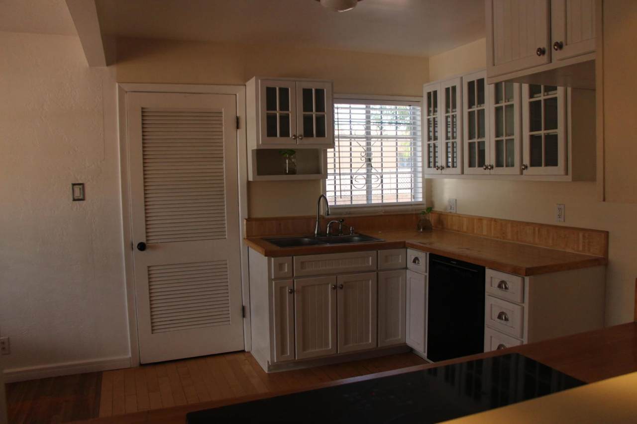 413 Mesilla Street - Photo 1
