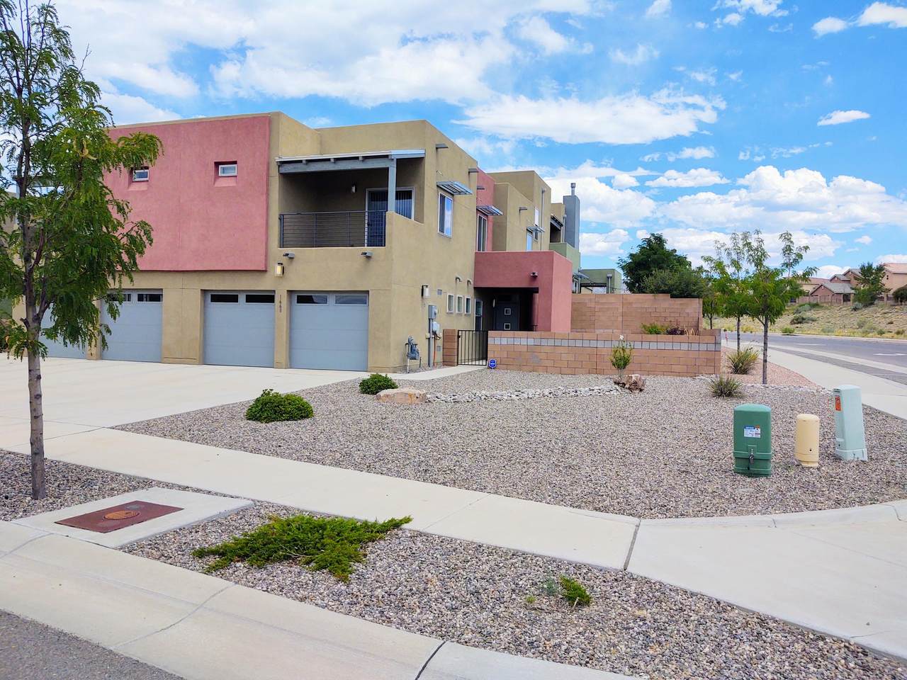 1668 Bull Lea Drive - Photo 1