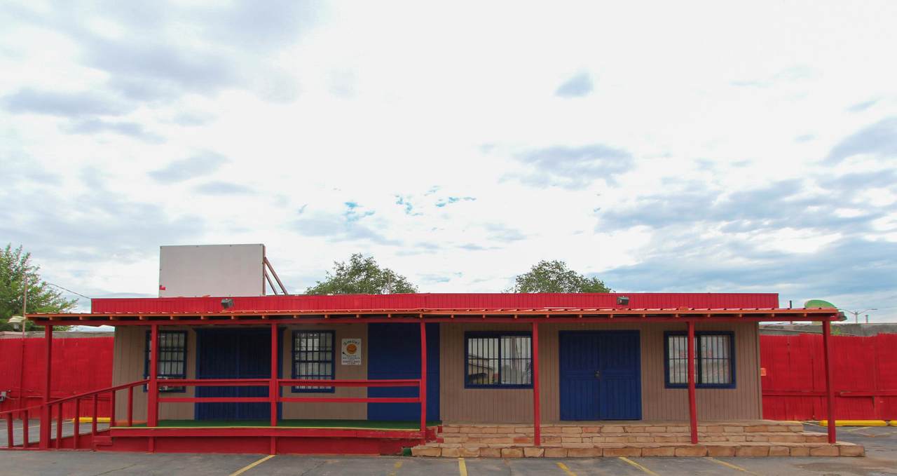 7501 Central Avenue - Photo 1