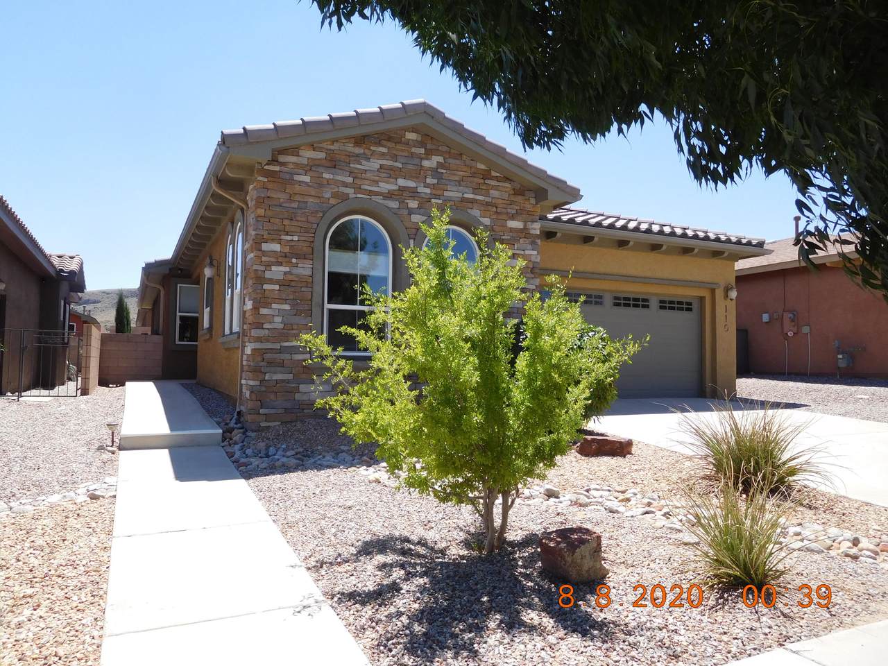110 Zuni River Circle - Photo 1