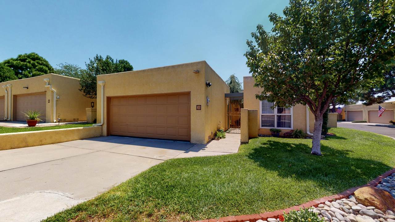 4725 San Pedro Drive - Photo 1