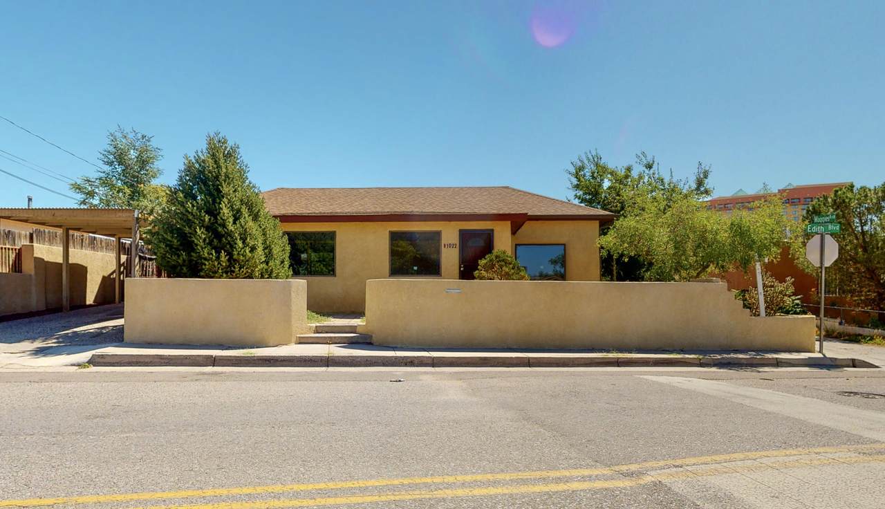 1022 Edith Boulevard - Photo 1