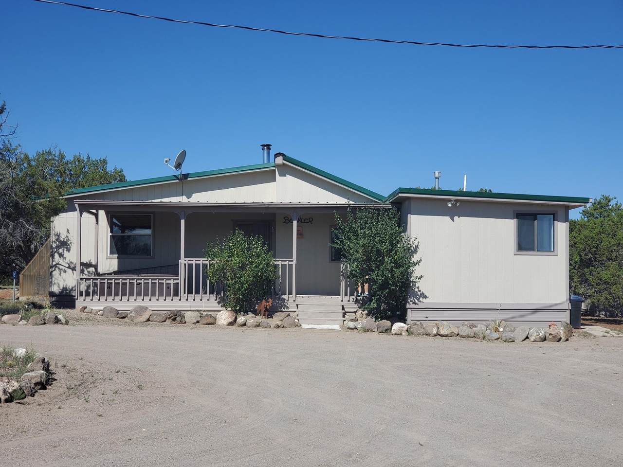 17 Airstrip Road - Photo 1