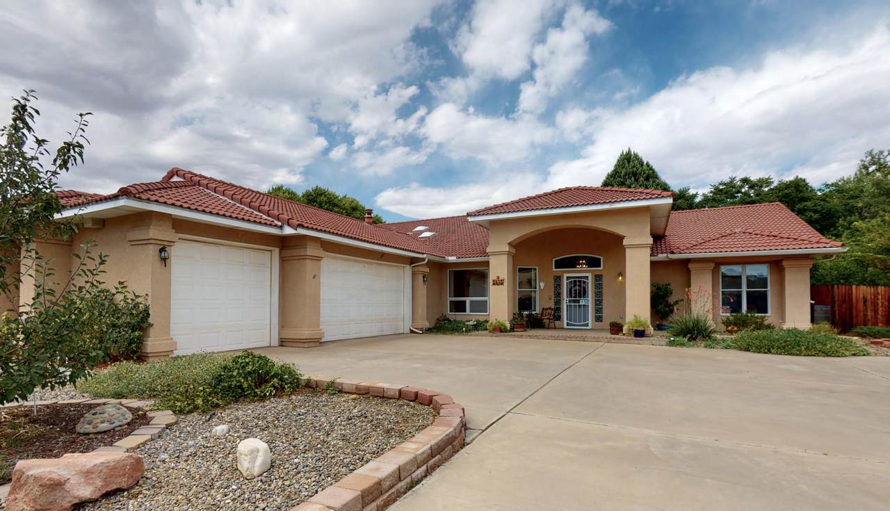 2415 Don Onofre Trail - Photo 1