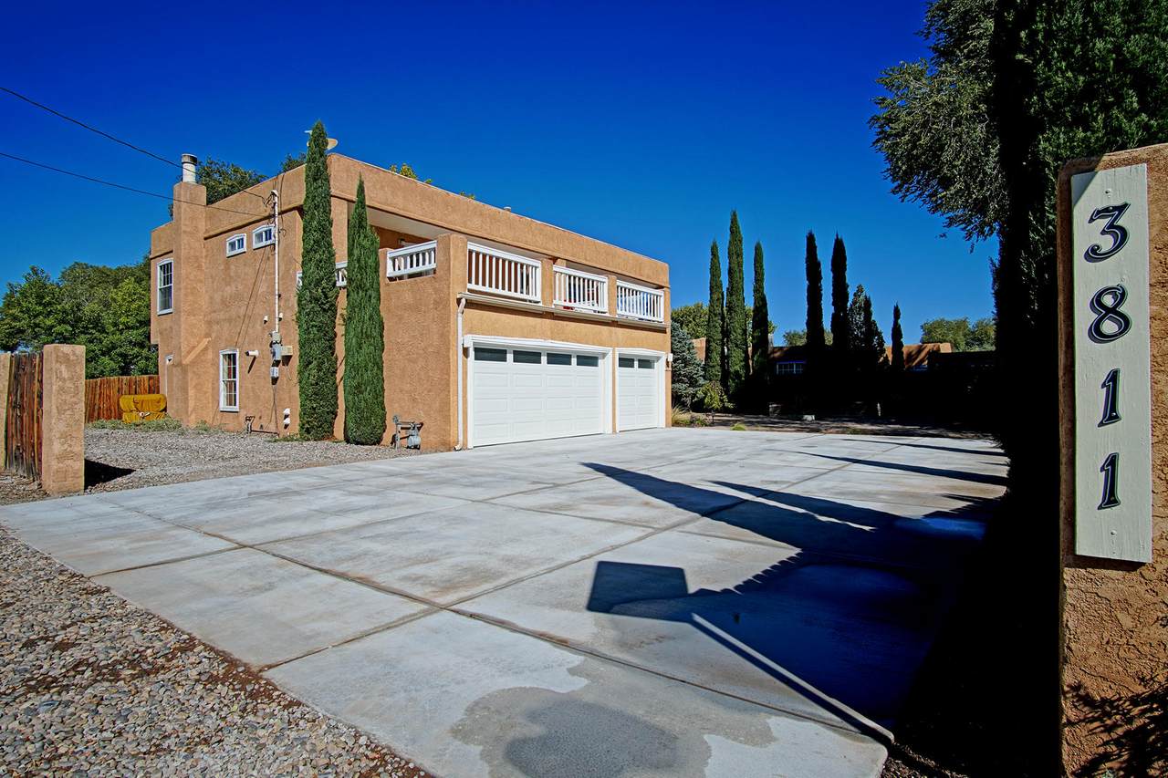 3811 Rio Grande Boulevard - Photo 1