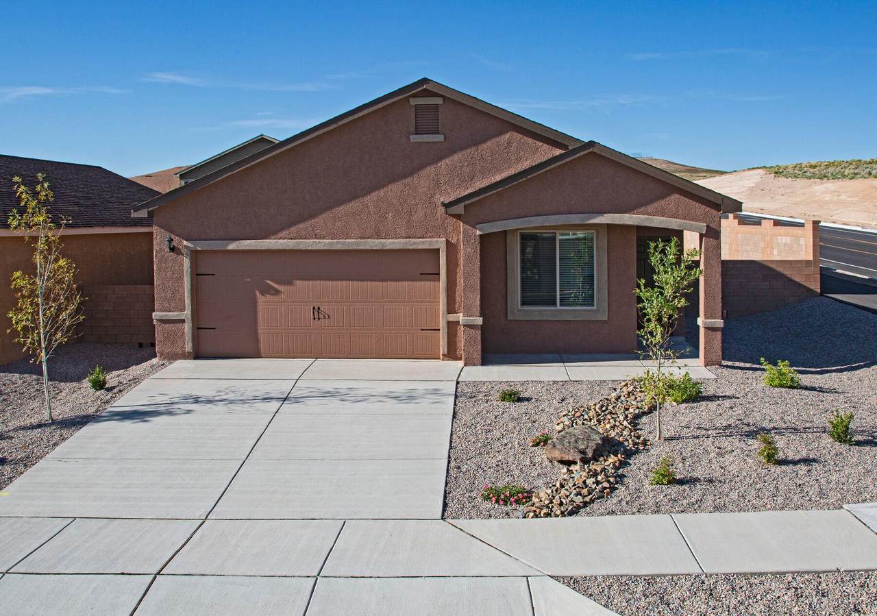 3428 Oregon Trail Road - Photo 1