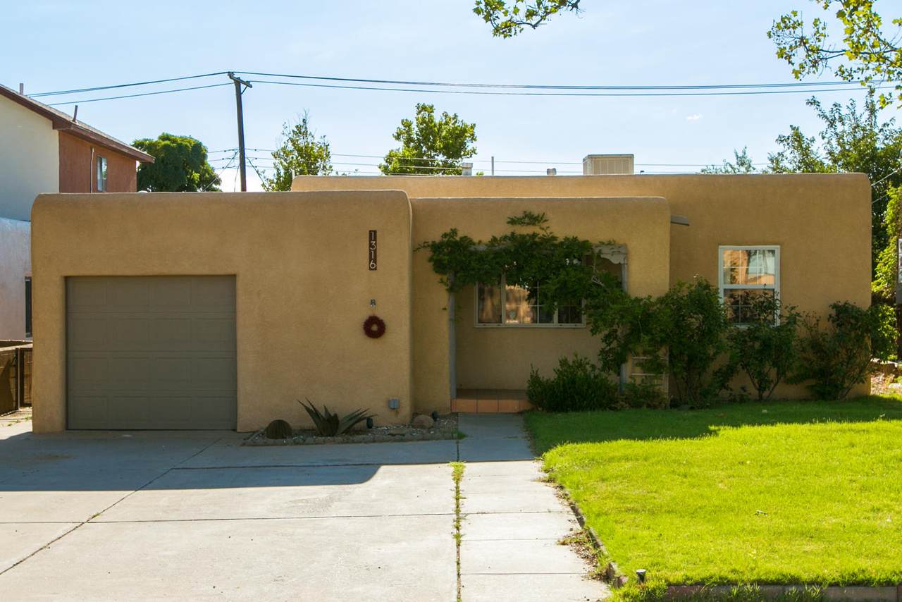 1316 Truman Street - Photo 1
