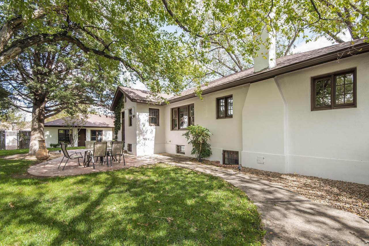 1201 Las Lomas Road - Photo 1