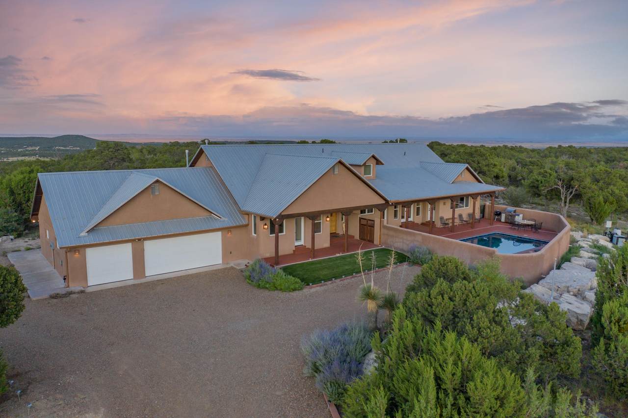 121 Forest Rd 321 - Photo 1