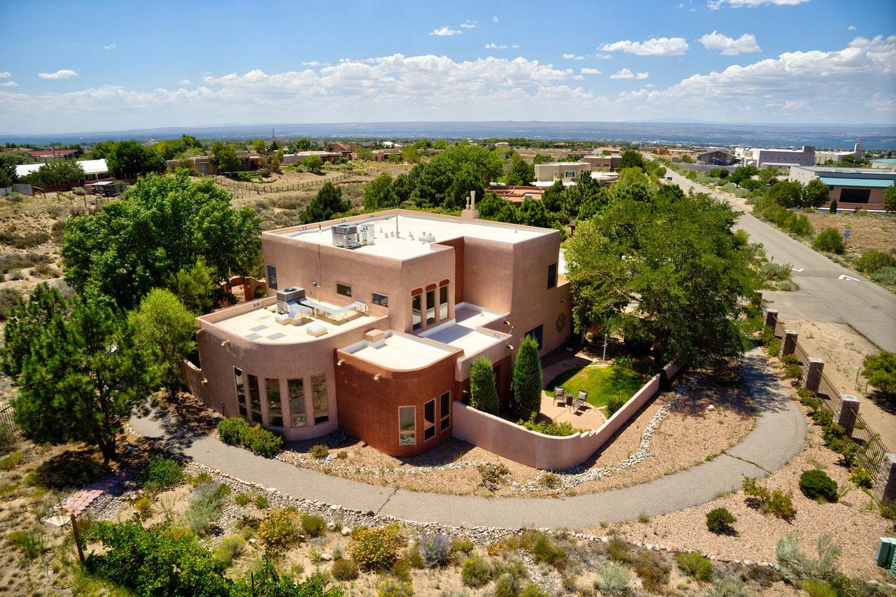 11110 Palomas Road - Photo 1