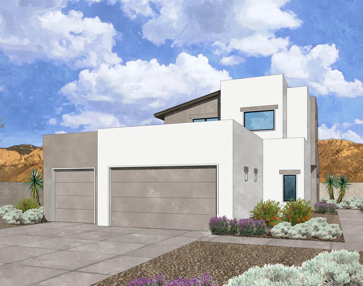 2422 Lynn Road - Photo 1
