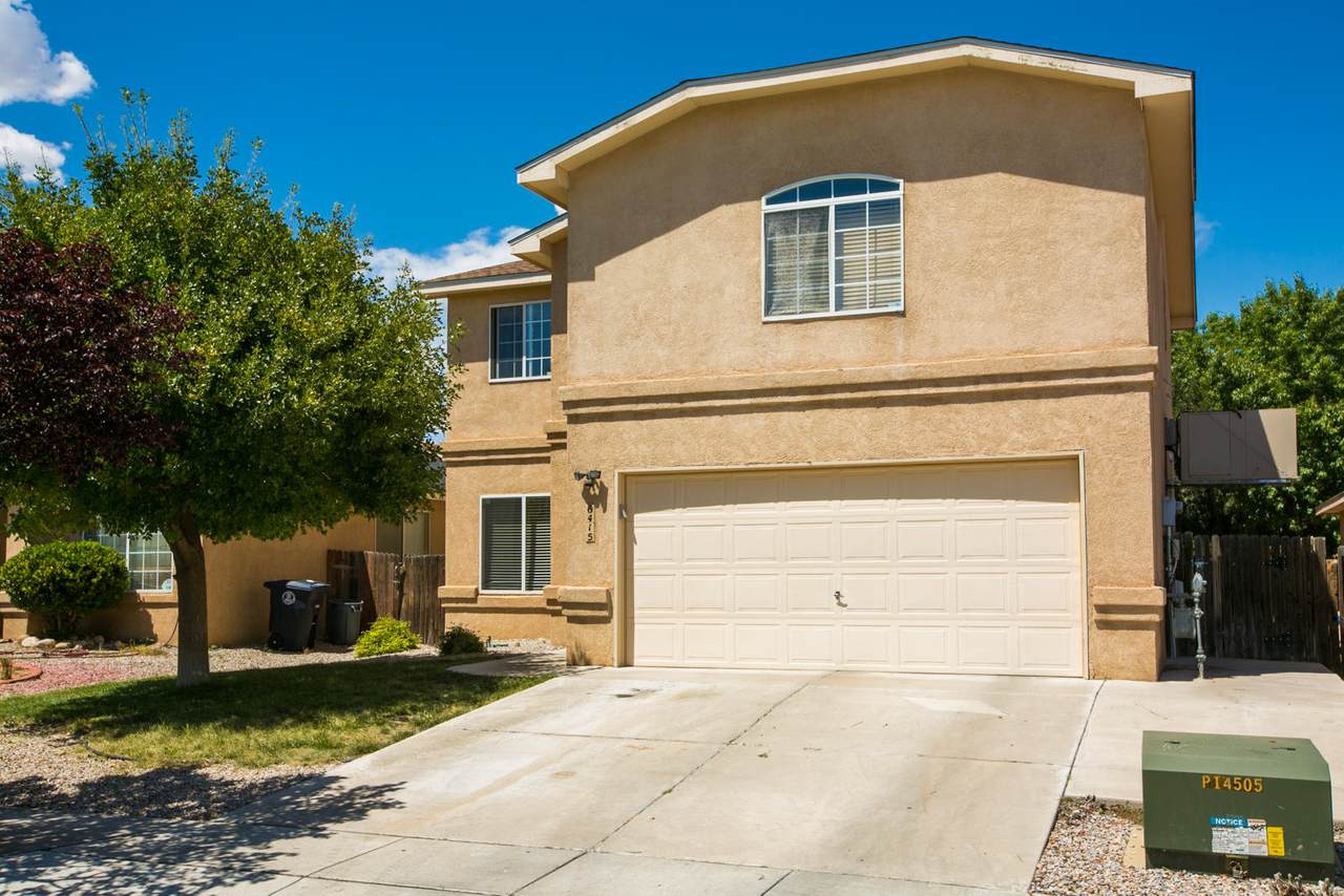 6415 Evesham Road - Photo 1