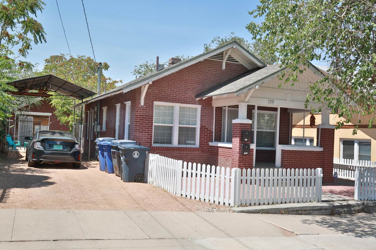 119 Maple Street - Photo 1