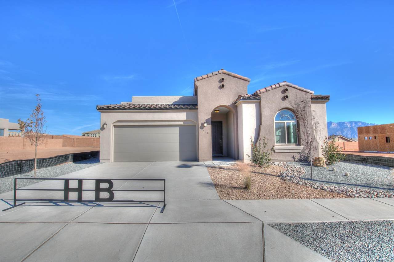 2650 Abrazo Road - Photo 1